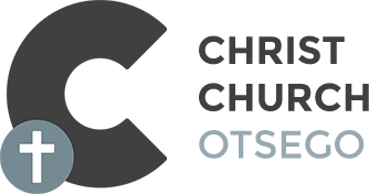 Christ Church Otsego Logo