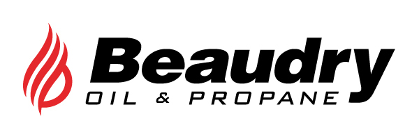 Beaudry Oil & Propane Logo