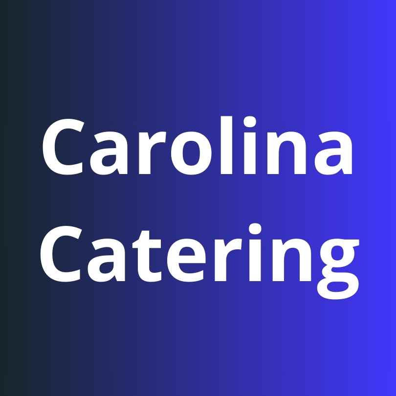 Carolina Catering Image